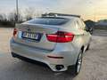 BMW X6 X6 xdrive35i Futura Nav Pelle bixen.Unicoprop Top Zilver - thumbnail 5