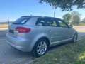 Audi A3 Sportback 1.6i*Clim*Navi*Xenon*Cuir*Ve*Re*Vc*Ja*et Gris - thumbnail 6