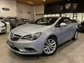 Opel Cascada cabrio - 2.0 cdti Cosmo s&s km 93.000 manuale Silber - thumbnail 1