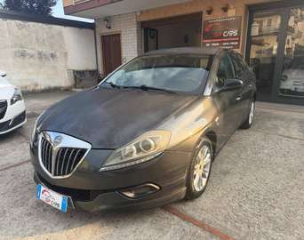 Delta1.6 mjt 120cv