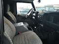 Land Rover Defender 90 Td5 Hard Top **LKW-Zulassung** Bleu - thumbnail 11