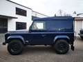 Land Rover Defender 90 Td5 Hard Top **LKW-Zulassung** Blau - thumbnail 6