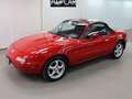Mazda MX-5 MX5 Cabriolet 1.6i Hard Top Rot - thumbnail 1