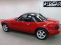 Mazda MX-5 MX5 Cabriolet 1.6i Hard Top Rot - thumbnail 3