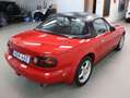 Mazda MX-5 MX5 Cabriolet 1.6i Hard Top Rot - thumbnail 2
