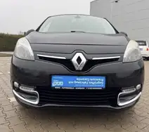 Renault Scenic BOSE Edition - fotografija vozila