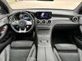 Mercedes-Benz GLC 63 AMG COUPE GLC 63 S AMG 4Matic*NIGHT*PAGA*BURMESTER* Plateado - thumbnail 28