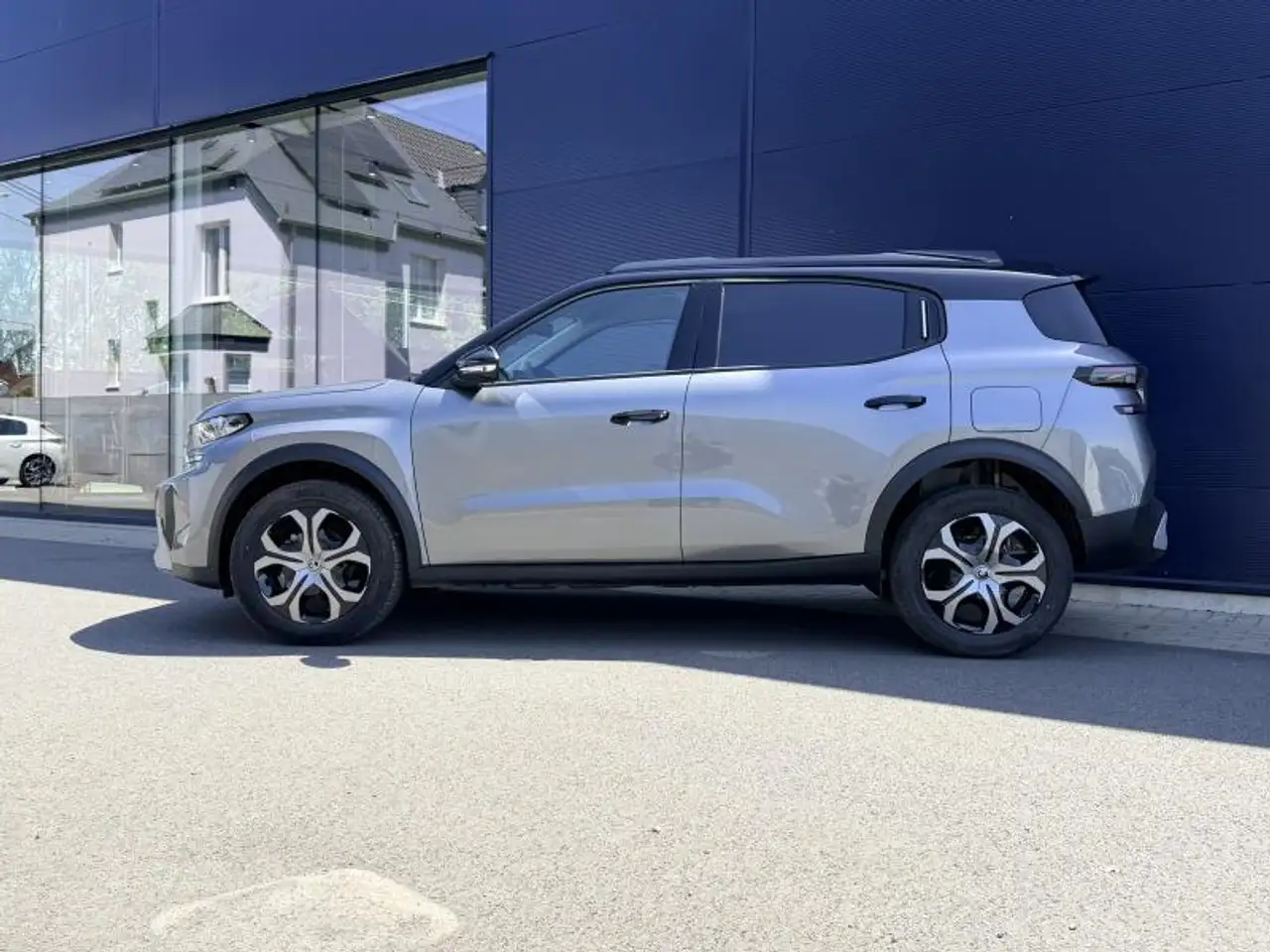Citroen C3 Aircross 2026