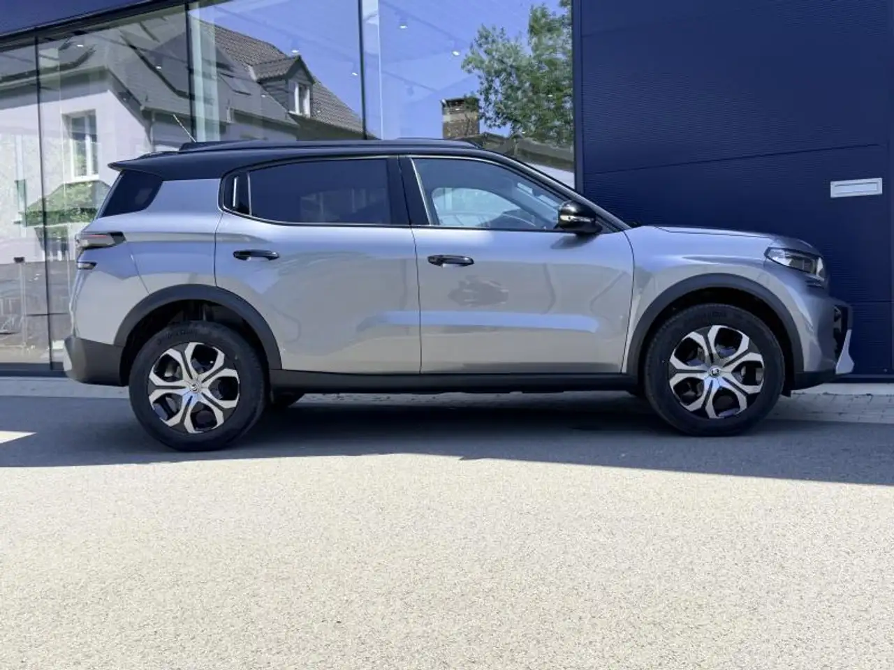 Citroen C3 Aircross 2026