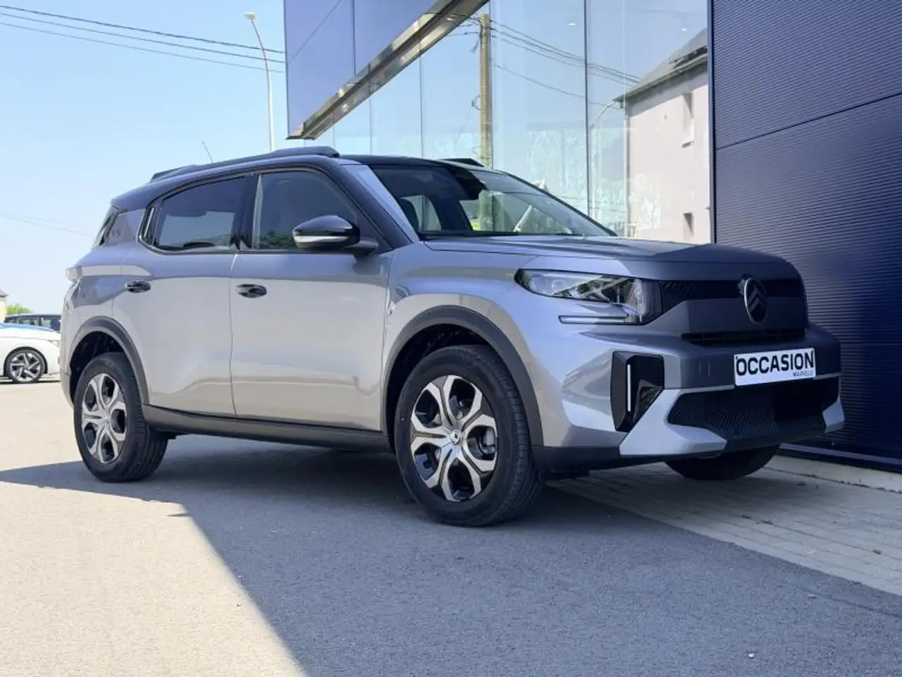 Citroen C3 Aircross 2026 — фото 6