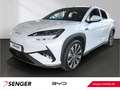 BYD Seal ion 7 Excellence AWD Head-Up LED Carplay Blanc - thumbnail 1
