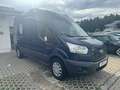 Ford Transit 350 L3 Trend - Neuer Motor vor 5000km - Blau - thumbnail 4