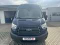 Ford Transit 350 L3 Trend - Neuer Motor vor 5000km - Blau - thumbnail 3