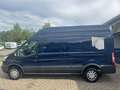 Ford Transit 350 L3 Trend - Neuer Motor vor 5000km - Blau - thumbnail 1