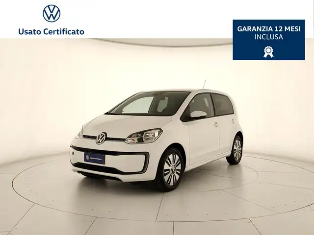 Volkswagen e-up! 82 CV