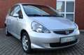 Honda Jazz 1.2 Cool Klima 1.Hand Silber - thumbnail 4