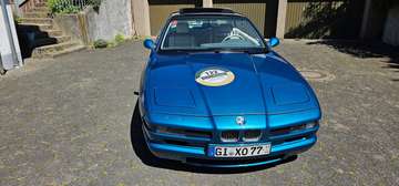 850Ci M73, Platinum Edition, 73Tkm, EZ 11/98