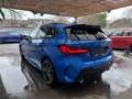 BMW 118 118iA OPF Pack M Boite automatique Blu/Azzurro - thumbnail 5