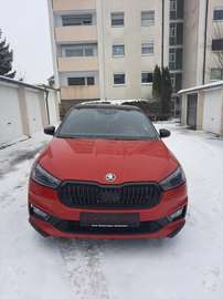 1.0 TSI Monte Carlo