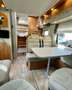 Ford Transit Dethleffs Trend T 7057 EB Wit - thumbnail 4