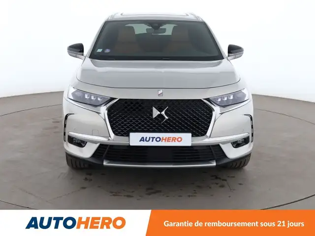 DS Automobiles DS 7 Crossback view 9