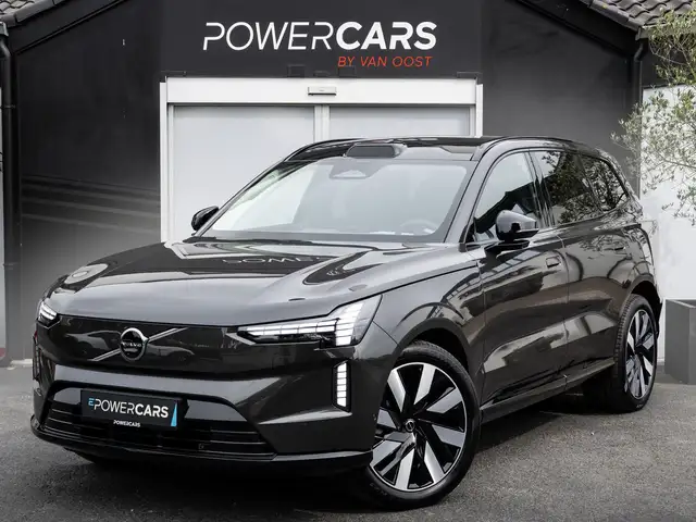 Volvo EX90 PURE | 7 ZIT | NP:€110.000 |PANO|LUCHTVERING