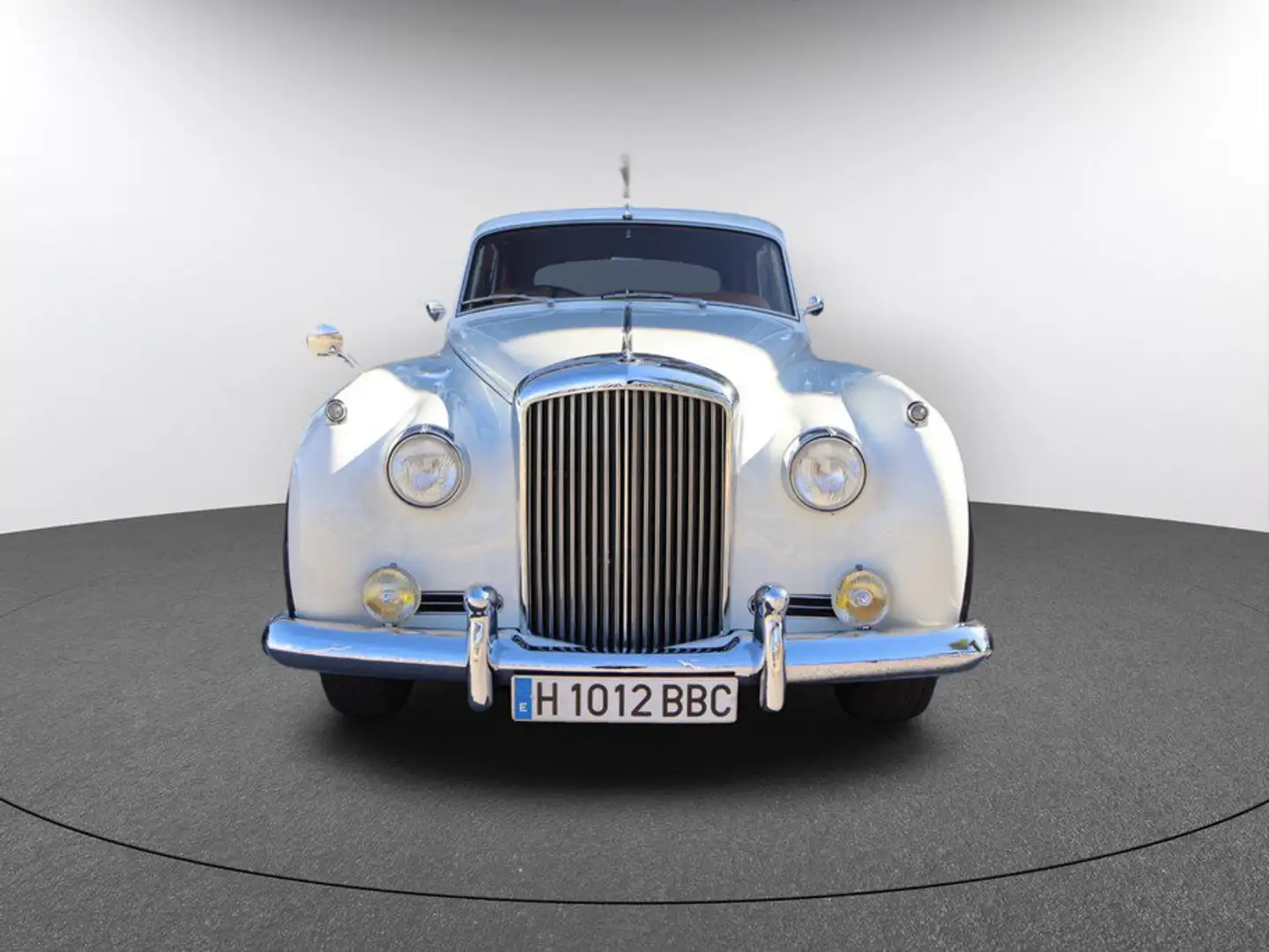 Bentley S2 6.3 V8 - 2