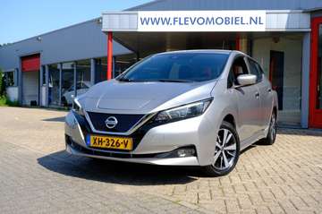 Acenta 40 kWh Aut. Navi|Clima|LMVCarPlay
