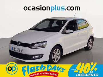 1.2 TSI Advance 90