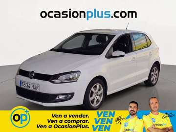 1.2 TSI Advance 90