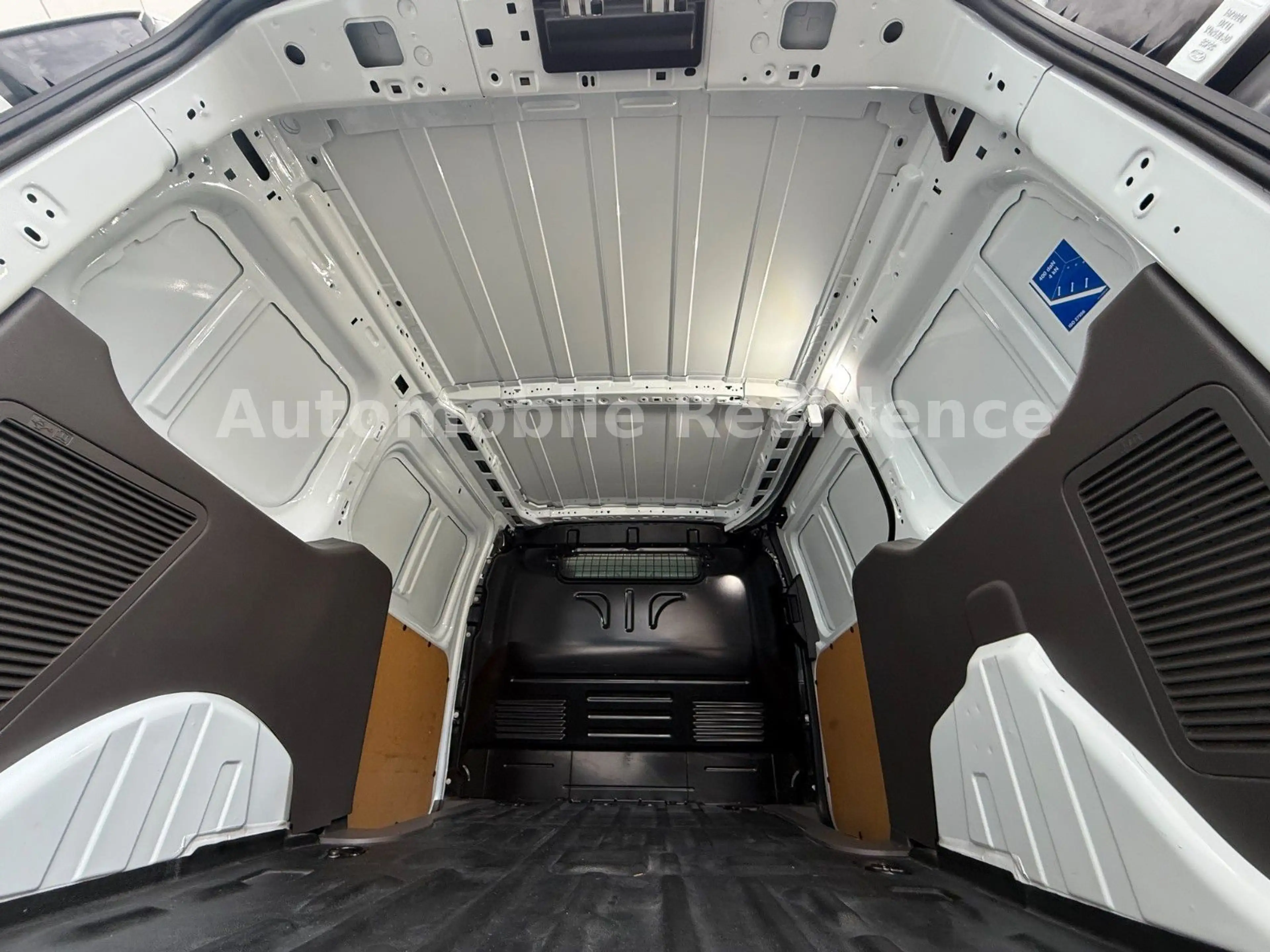 Ford Transit Connect 1.5 Lang L2*MFL*KLIMA*PDC*1HD*EP — photo 9