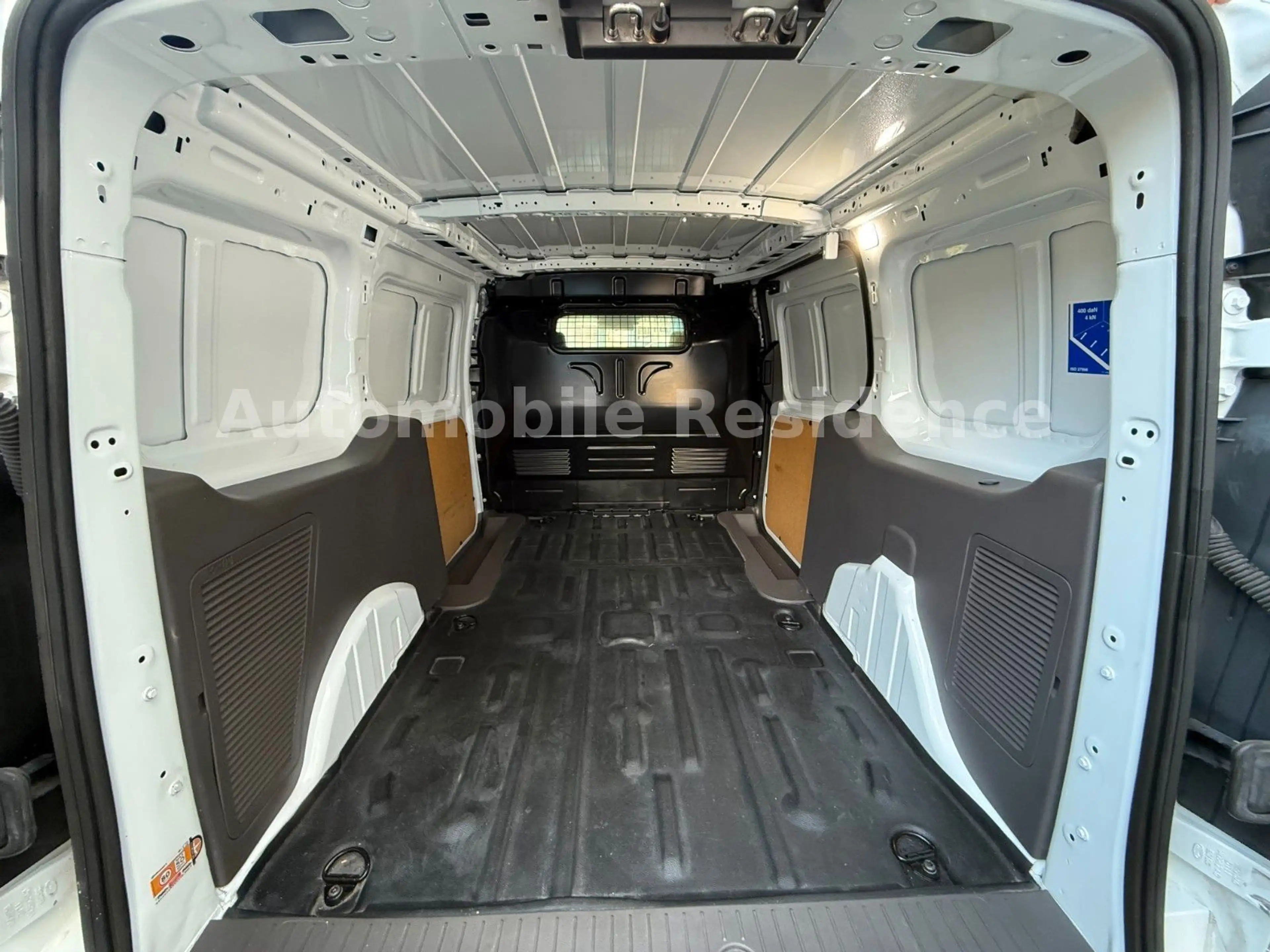 Ford Transit Connect 1.5 Lang L2*MFL*KLIMA*PDC*1HD*EP — photo 10