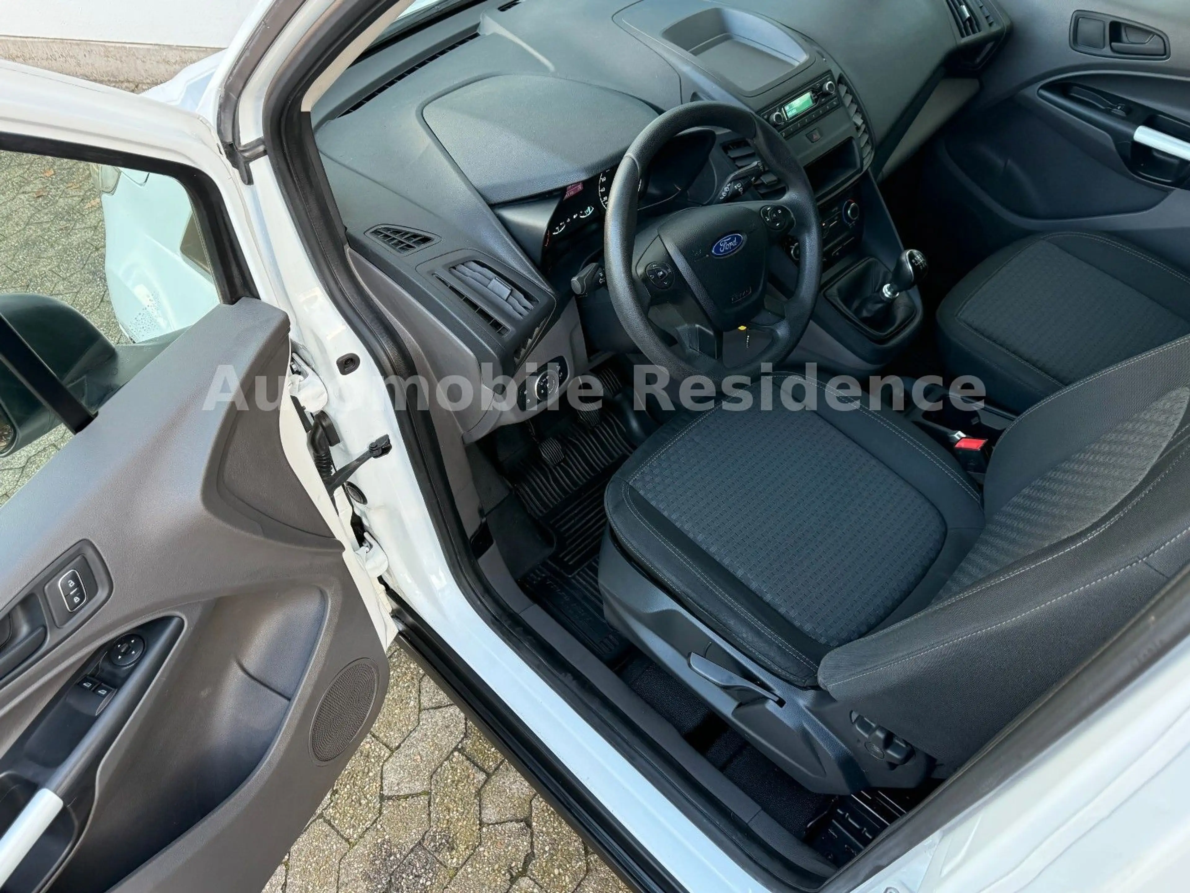 Ford Transit Connect 1.5 Lang L2*MFL*KLIMA*PDC*1HD*EP — photo 5