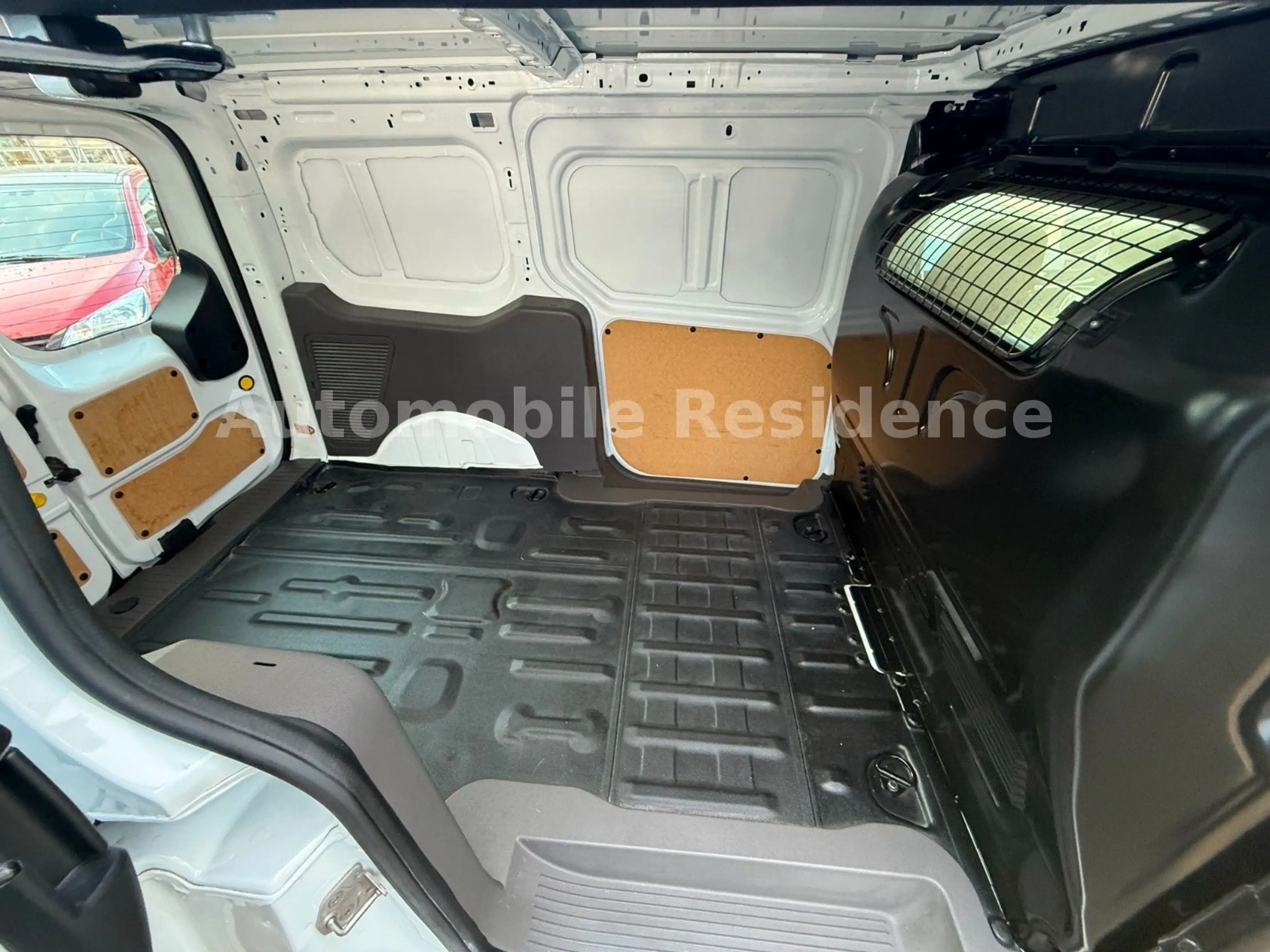 Ford Transit Connect 1.5 Lang L2*MFL*KLIMA*PDC*1HD*EP — photo 7