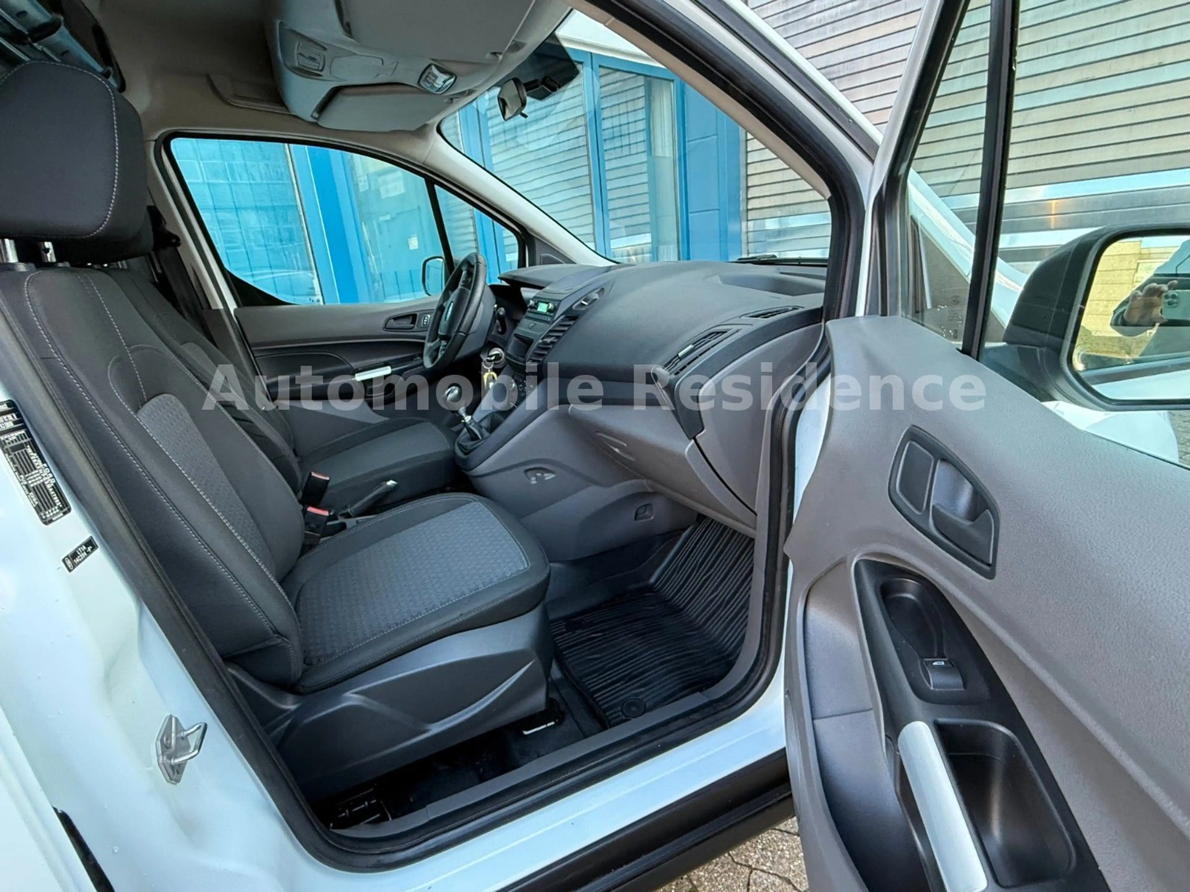 Ford Transit Connect 1.5 Lang L2*MFL*KLIMA*PDC*1HD*EP — photo 6