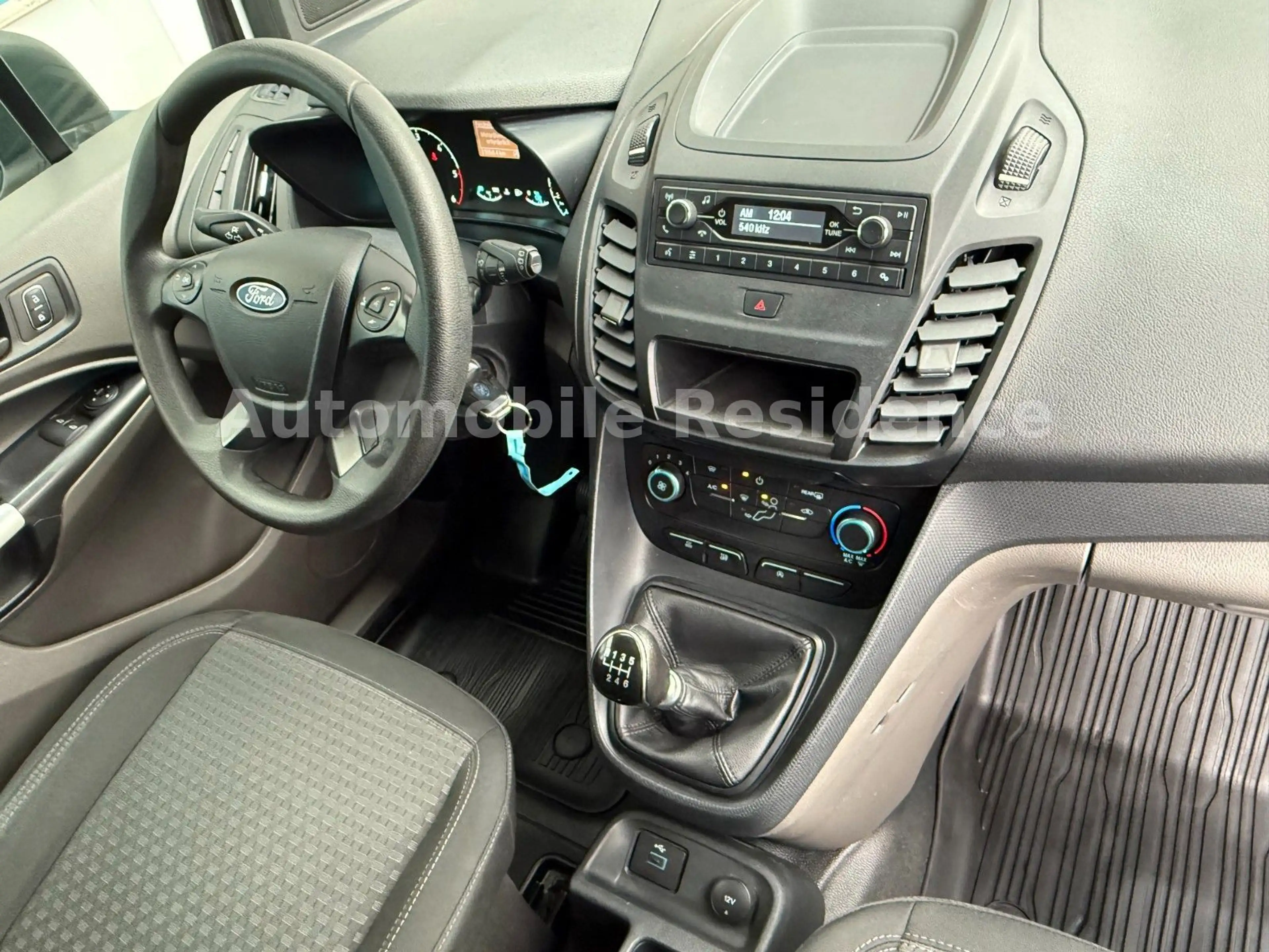Ford Transit Connect 1.5 Lang L2*MFL*KLIMA*PDC*1HD*EP — photo 15