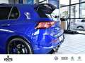 Volkswagen Golf R 20 Years 2.0 TSI DSG NAVI+KEYLESS+DCC Bleu - thumbnail 4