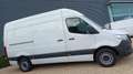 Mercedes-Benz Sprinter 317 cdi L3 H2 38.500 ex btw Trekhaak 3.5 t Autom Blanc - thumbnail 4