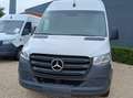 Mercedes-Benz Sprinter 317 cdi L3 H2 38.500 ex btw Trekhaak 3.5 t Autom Blanc - thumbnail 2