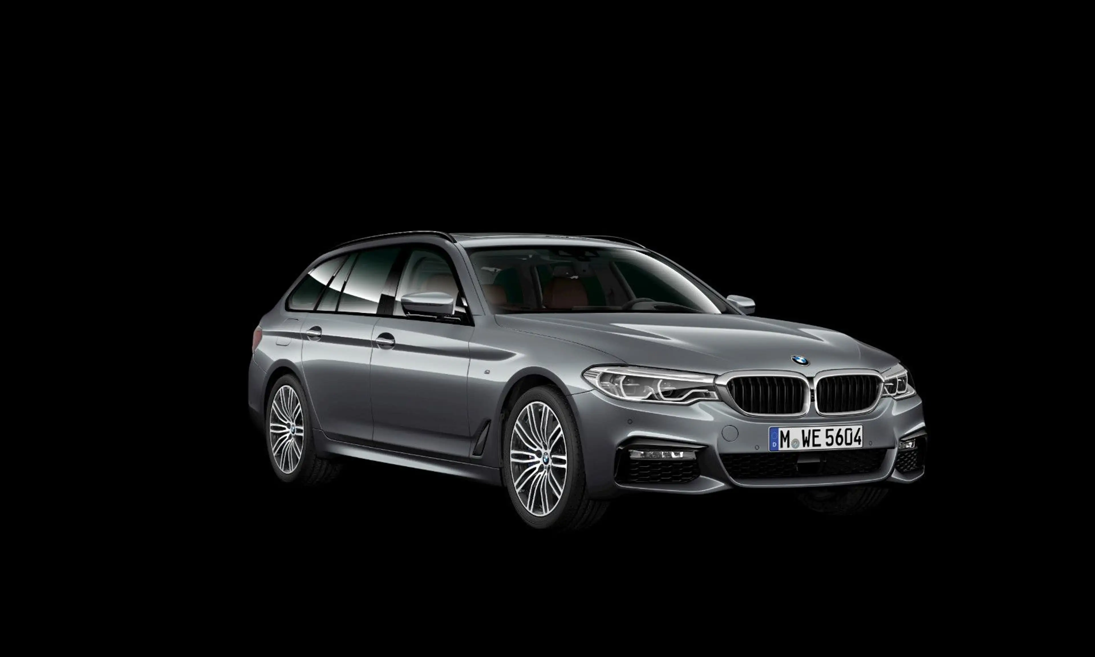 BMW 540 d xDrive,Panorama,HUD,LED,360Kam,AHK