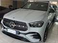 Mercedes-Benz GLE 450 Coupe d AMG Line Premium 4matic UFF ITALIA Сірий - thumbnail 5