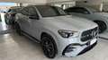 Mercedes-Benz GLE 450 Coupe d AMG Line Premium 4matic UFF ITALIA Сірий - thumbnail 2
