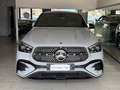 Mercedes-Benz GLE 450 Coupe d AMG Line Premium 4matic UFF ITALIA Сірий - thumbnail 1