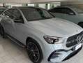 Mercedes-Benz GLE 450 Coupe d AMG Line Premium 4matic UFF ITALIA Сірий - thumbnail 3