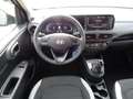 Hyundai i10 GO Plus 1,2 AMT a5bu3 Noir - thumbnail 11