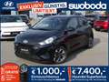 Hyundai i10 GO Plus 1,2 AMT a5bu3 Noir - thumbnail 1