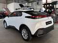 Toyota C-HR C-HR II 2023 1.8 hev Active fwd e-cvt Neopatentati Bianco - thumbnail 4