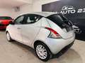 Lancia Ypsilon Ypsilon III 2015 1.2 8v Silver s*NEOPATENTATI Argent - thumbnail 3