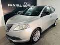 Lancia Ypsilon Ypsilon III 2015 1.2 8v Silver s*NEOPATENTATI Argent - thumbnail 1