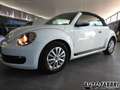 Volkswagen VOLKSWAGEN - New Beetle Maggiolino  Cabrio 1.2 TSI Bianco - thumbnail 1